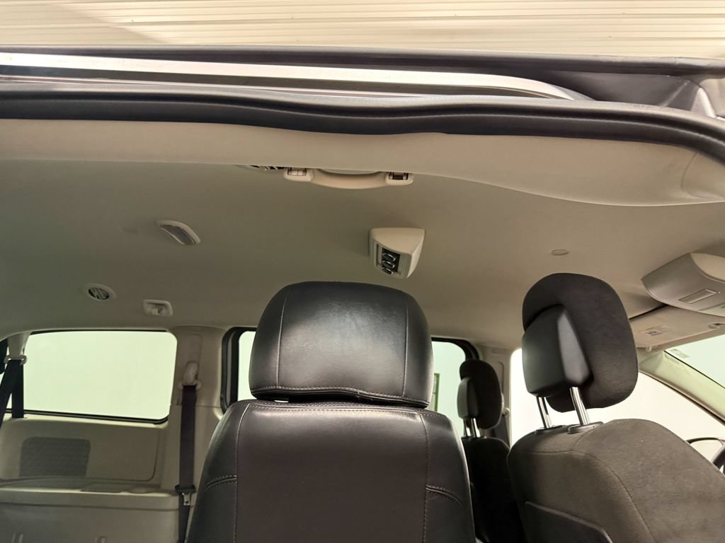 Used 2016 Dodge Grand Caravan SE w/ Quick Order Package 29E SE FWD image 78