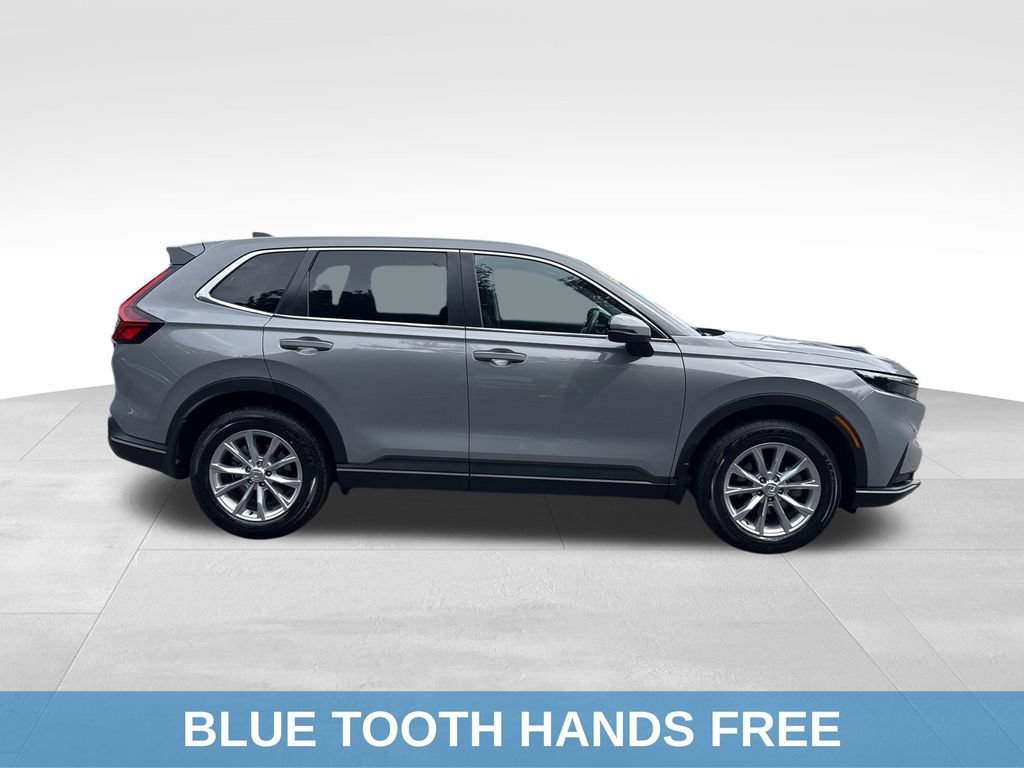 Used 2025 Honda CR-V EX image 9