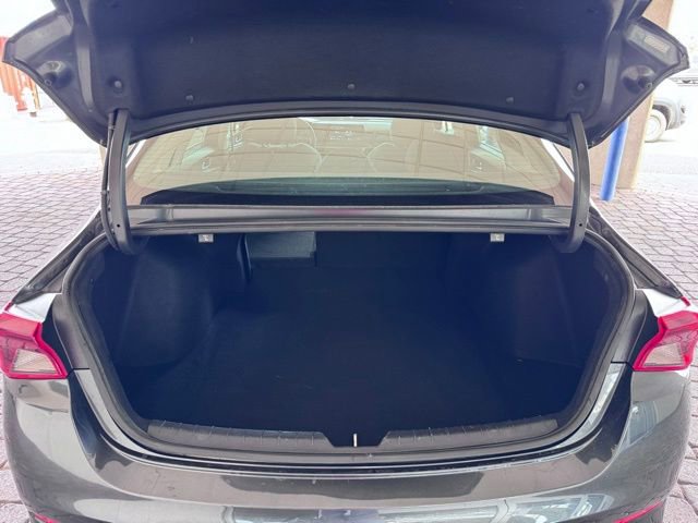 Used 2023 Kia K5 LXS FWD image 23