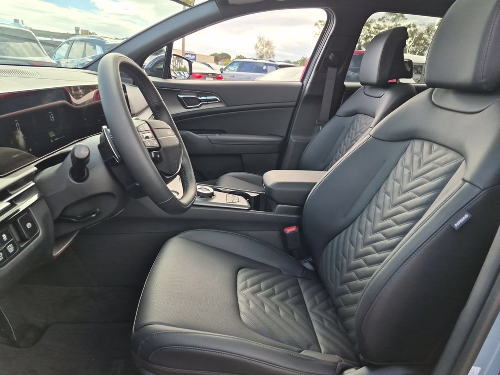 New 2027 Kia Sportage X-Line AWD/4WD image 20
