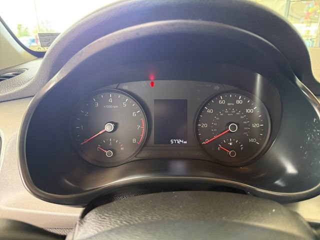 Used 2022 Kia Rio S image 14