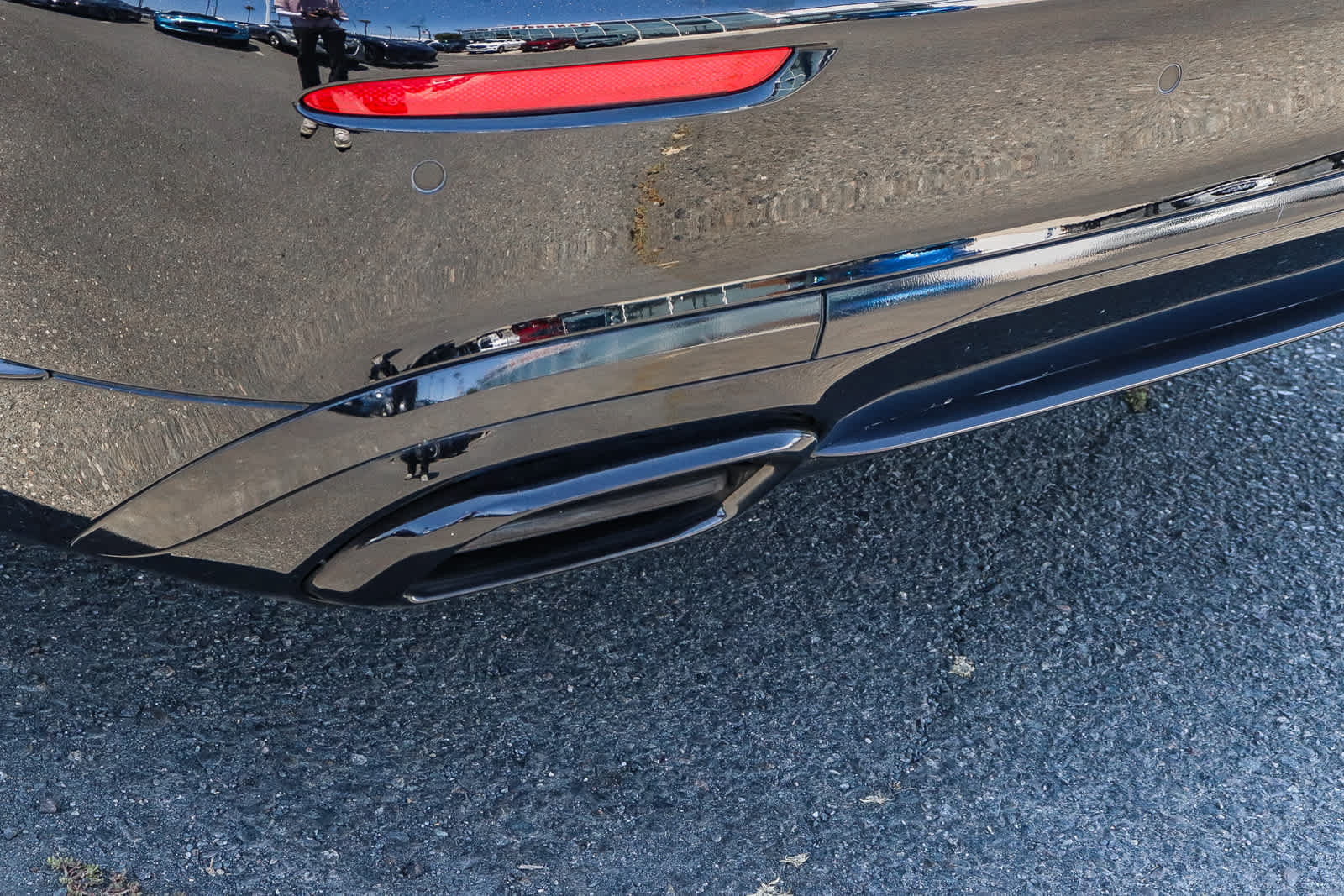 Used 2022 Mercedes-Benz Maybach S 580 4MATIC image 16