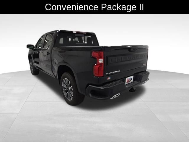 New 2026 Chevrolet Silverado 1500 RST image 4