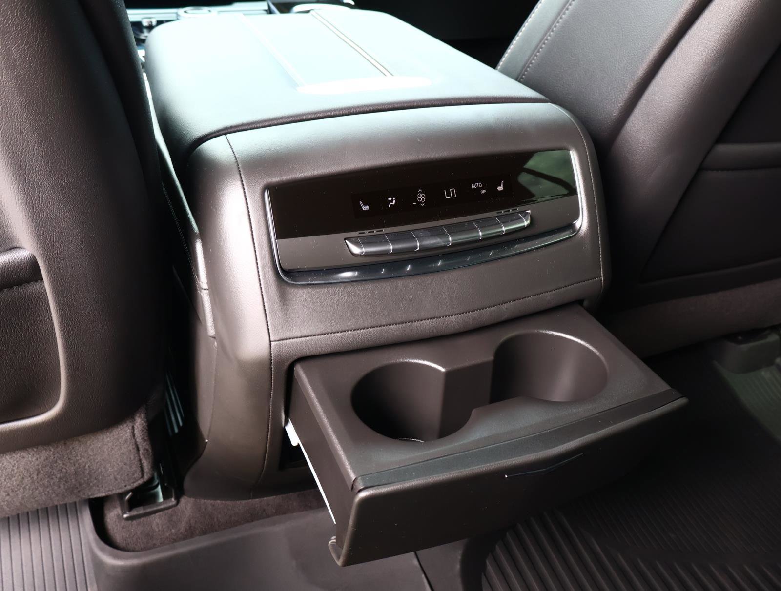 Used 2026 Cadillac Escalade 2WD w/ LPO, Floor Liner Package image 17