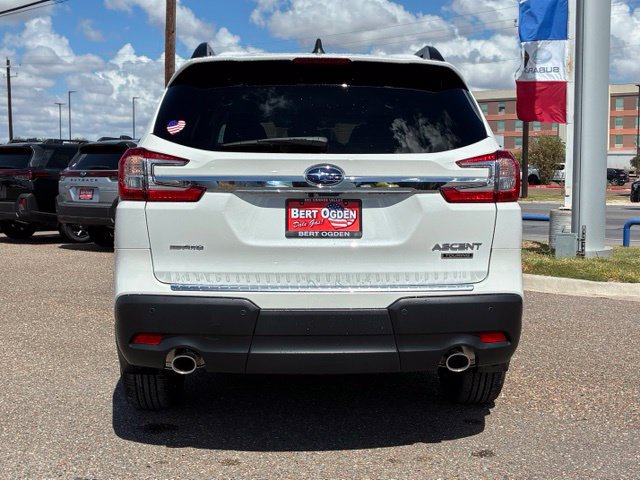New 2027 Subaru Ascent Touring AWD/4WD image 8