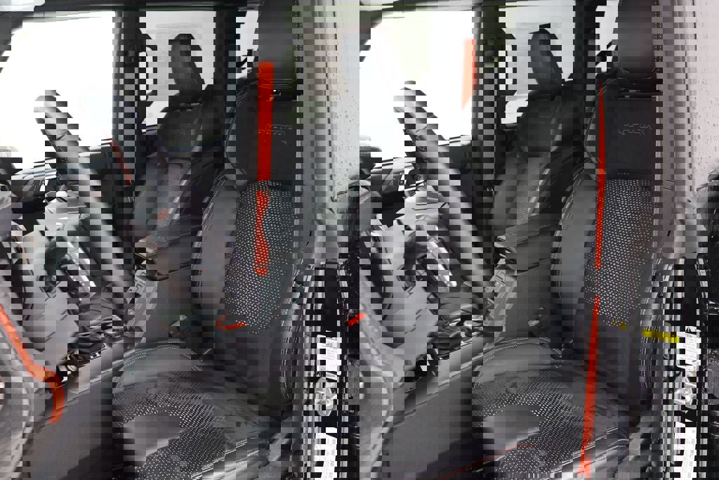 Used 2024 Ford Bronco Raptor image 17