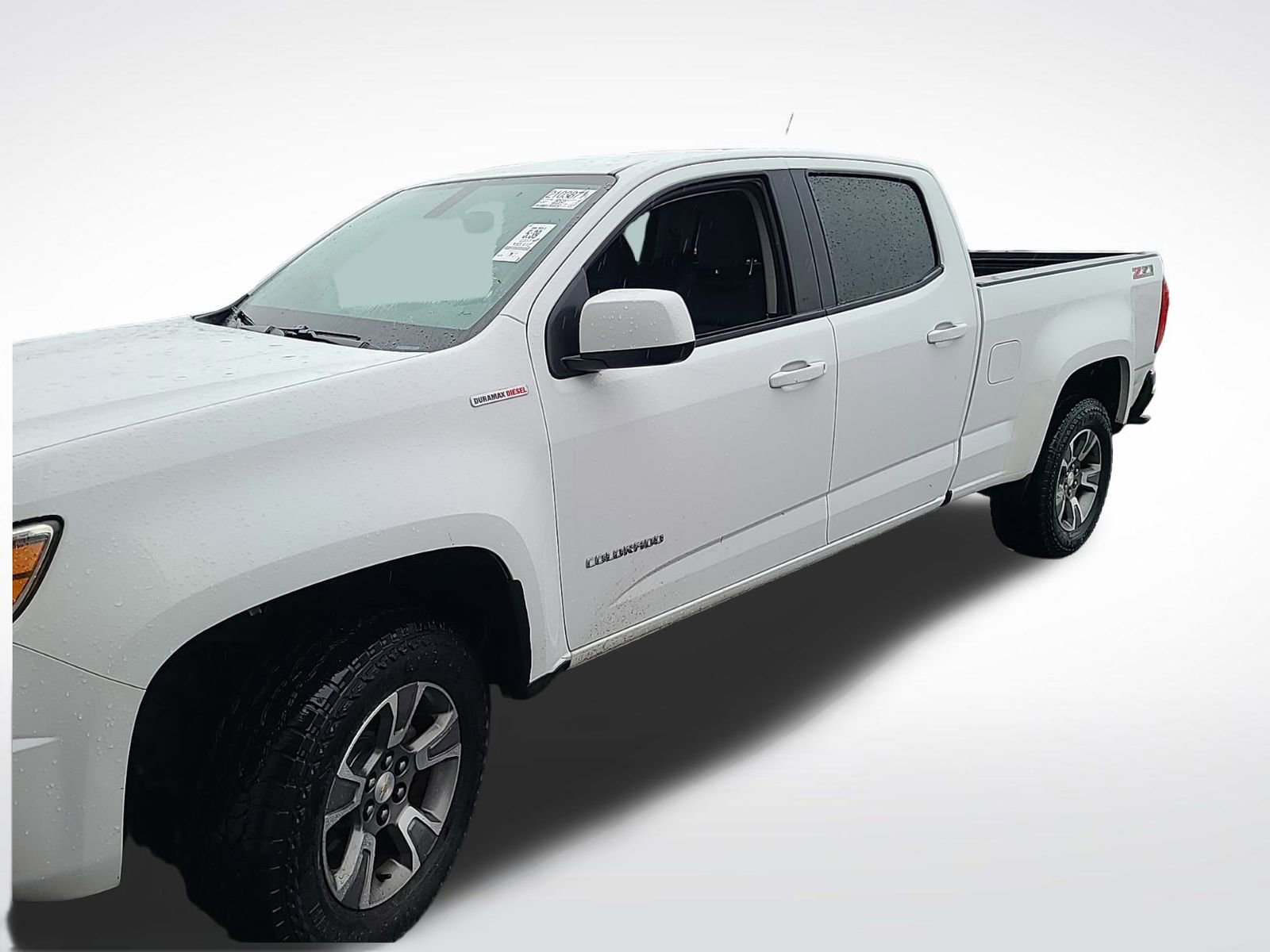 Used 2017 Chevrolet Colorado Z71 image 7