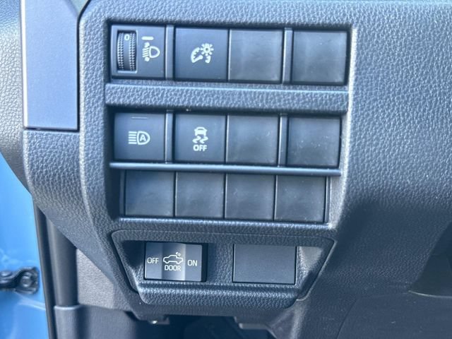 New 2026 Toyota Tacoma SR5 AWD/4WD image 22