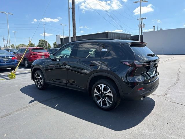 New 2026 MAZDA CX-5 Preferred AWD/4WD image 16
