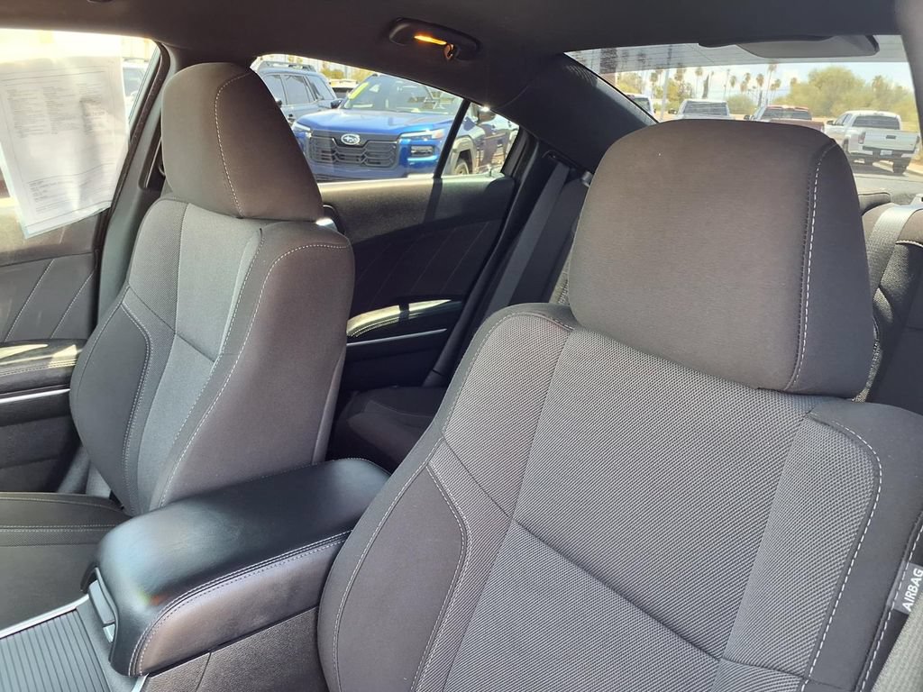 Used 2022 Dodge Charger SXT RWD image 26