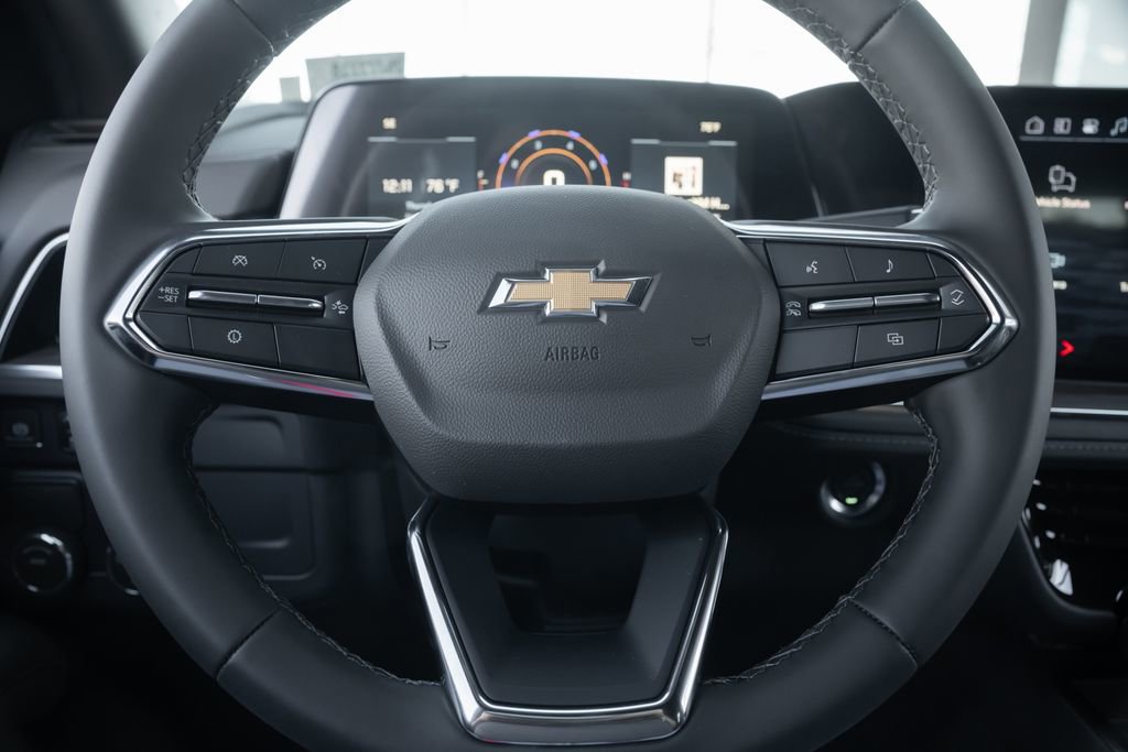 New 2026 Chevrolet Tahoe LS w/ LPO, Hit The Road Package image 19