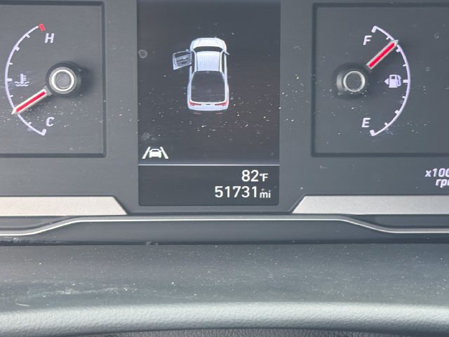 Used 2022 Hyundai Santa Cruz SEL AWD/4WD image 19