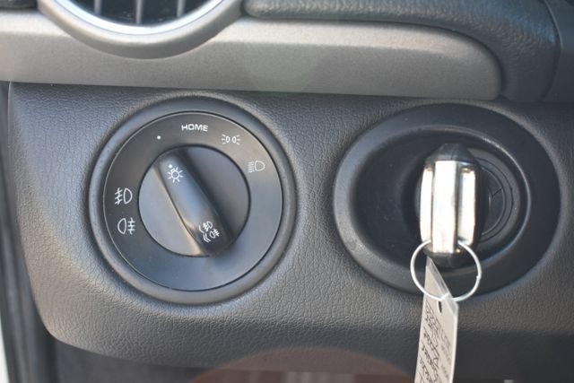 Used 2007 Porsche Boxster RWD image 19