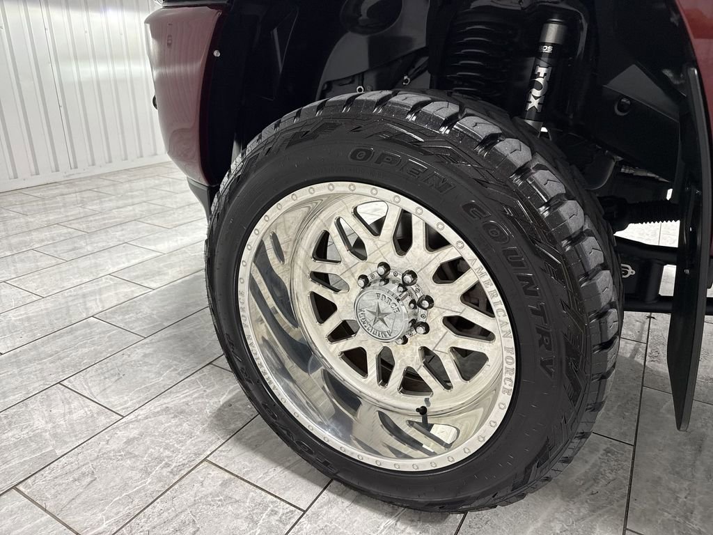 Used 2023 RAM 2500 Limited image 34