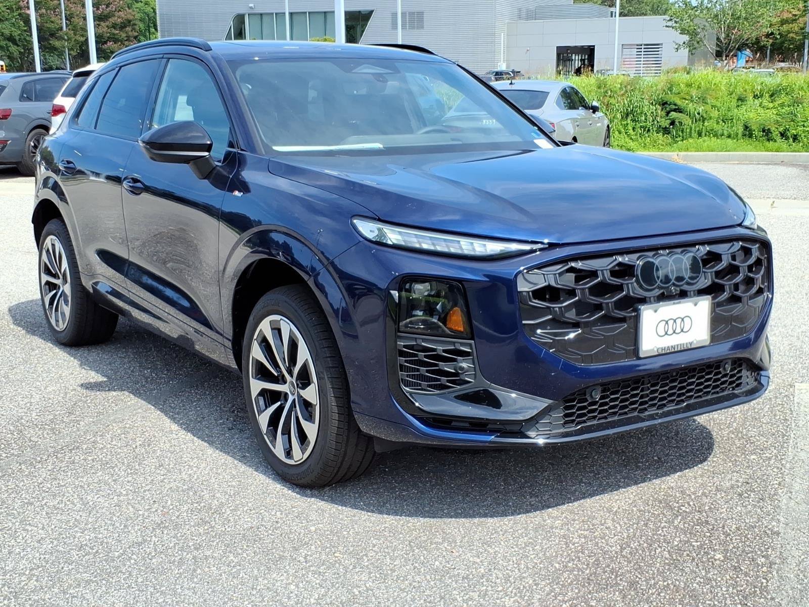 New 2026 Audi Q3 quattro 2.0T AWD/4WD image 5