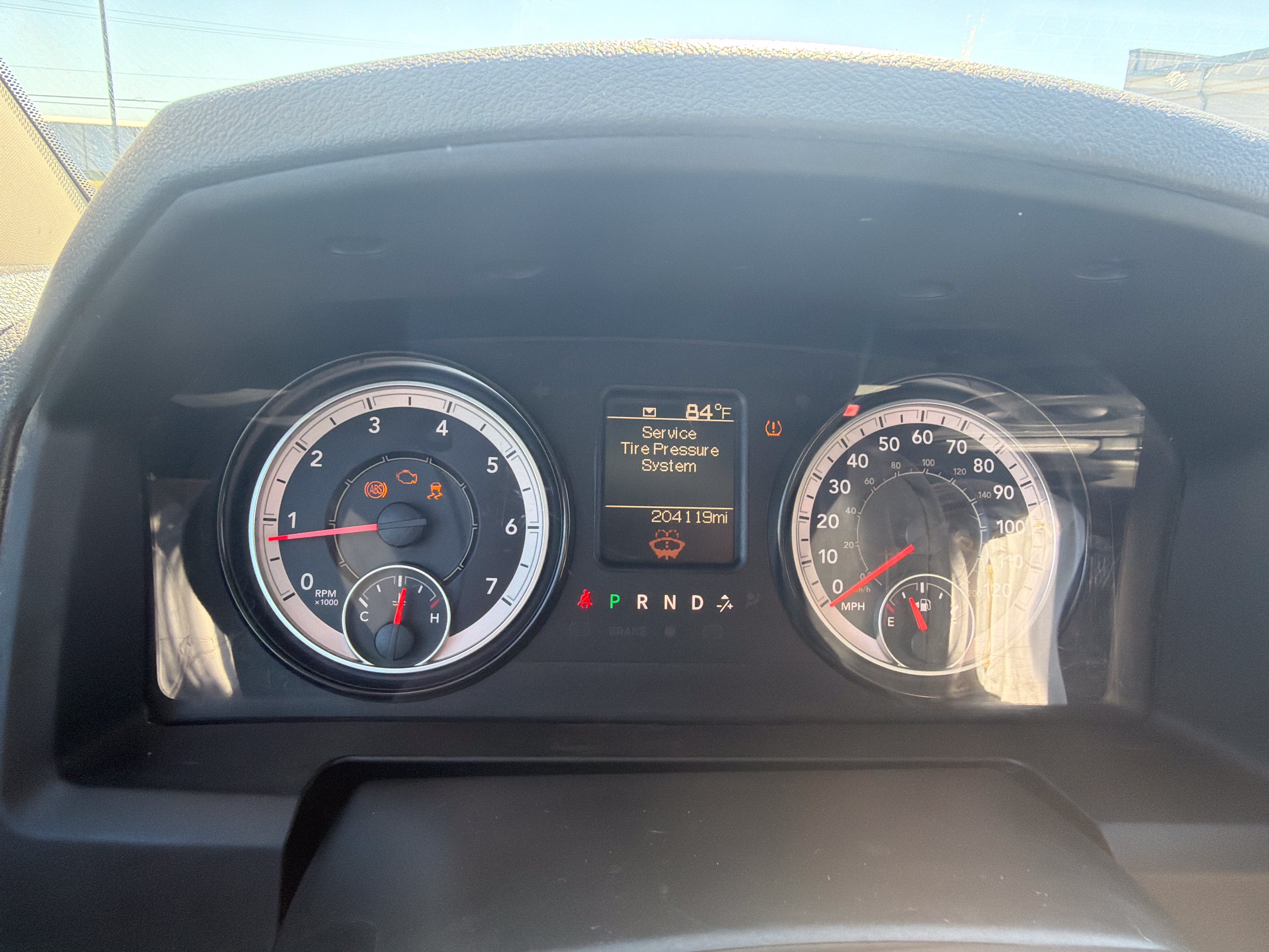Used 2018 RAM 1500 Tradesman w/ Popular Equipment Group RWD image 14