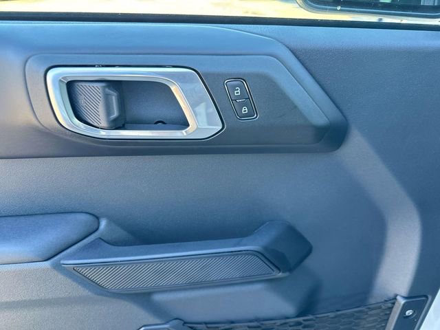 New 2025 Ford Bronco Badlands image 22