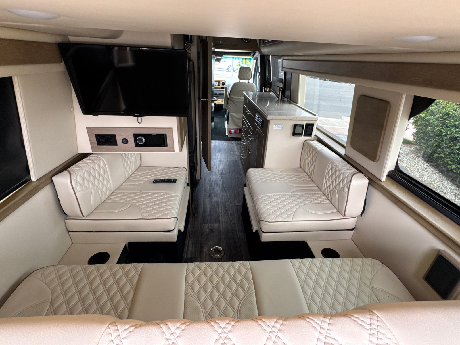 Used 2019 Mercedes-Benz Sprinter 170 image 8
