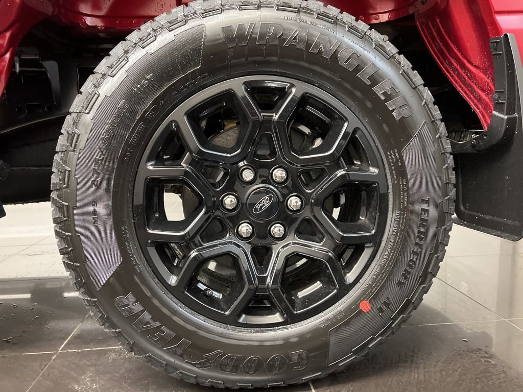 New 2026 Ford F150 XLT w/ Equipment Group 302A MID image 7