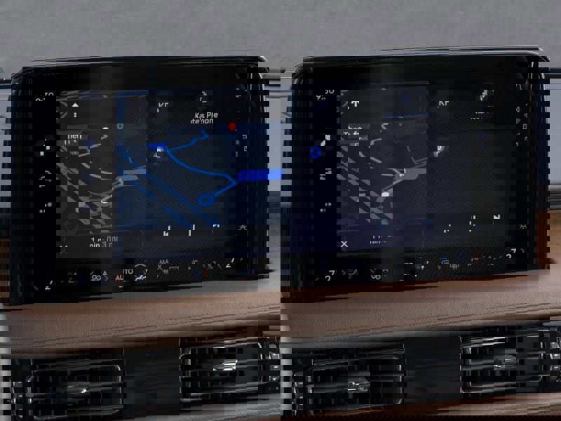 New 2026 Lincoln Aviator Reserve image 14