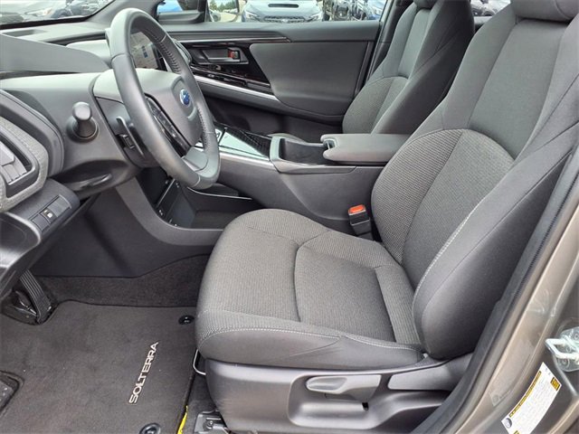 Certified 2023 Subaru Solterra AWD image 6