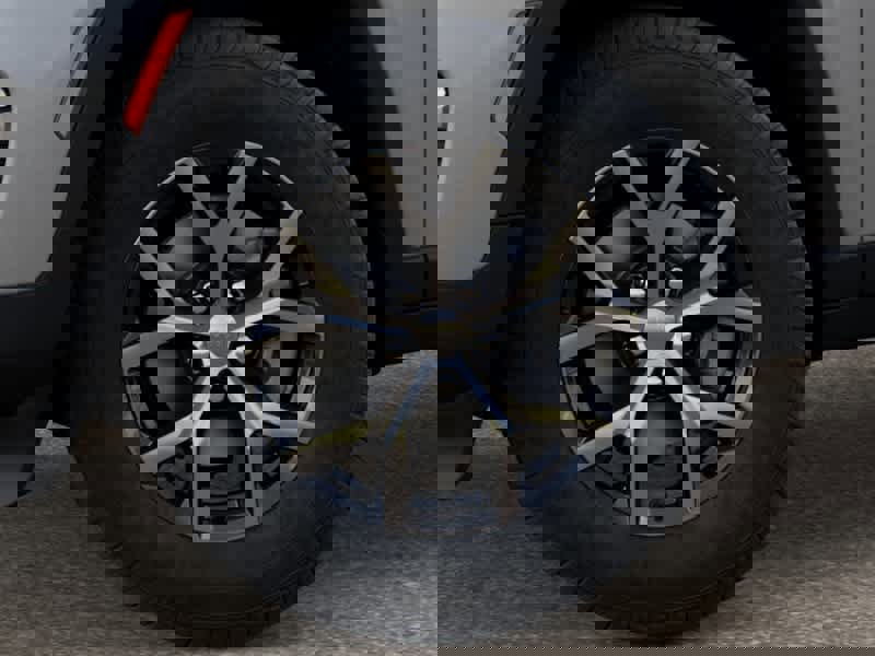 New 2025 Jeep Grand Cherokee Limited image 4