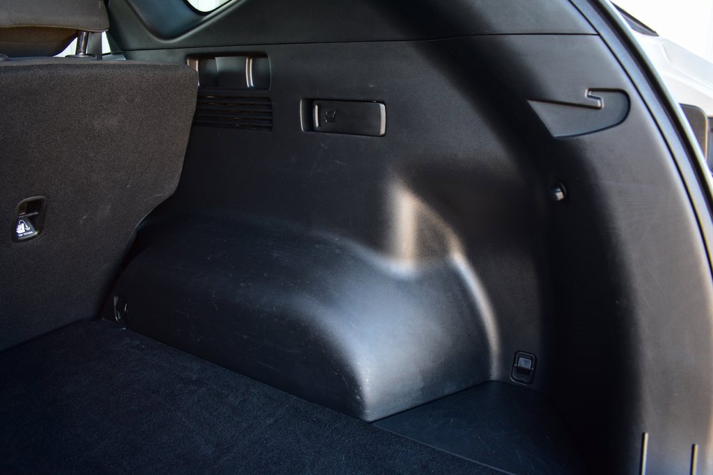 Used 2024 Hyundai Tucson SEL image 25