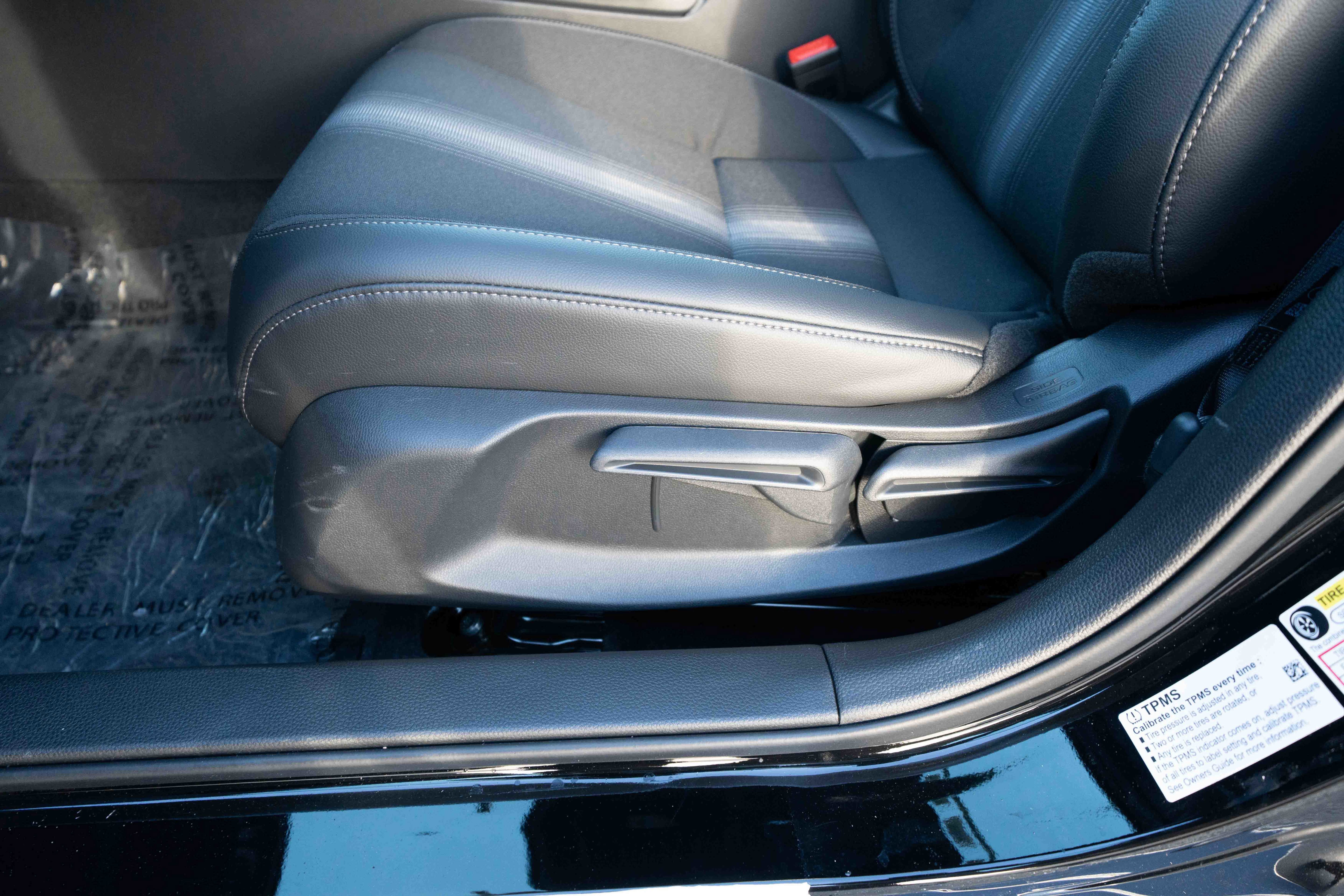 New 2026 Honda Civic Sport image 12