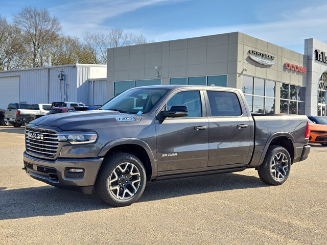 New 2026 RAM 1500 Laramie
