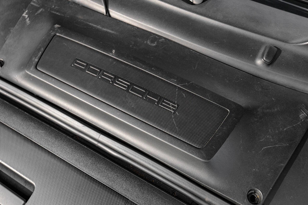 Used 2006 Porsche 911 Carrera image 77