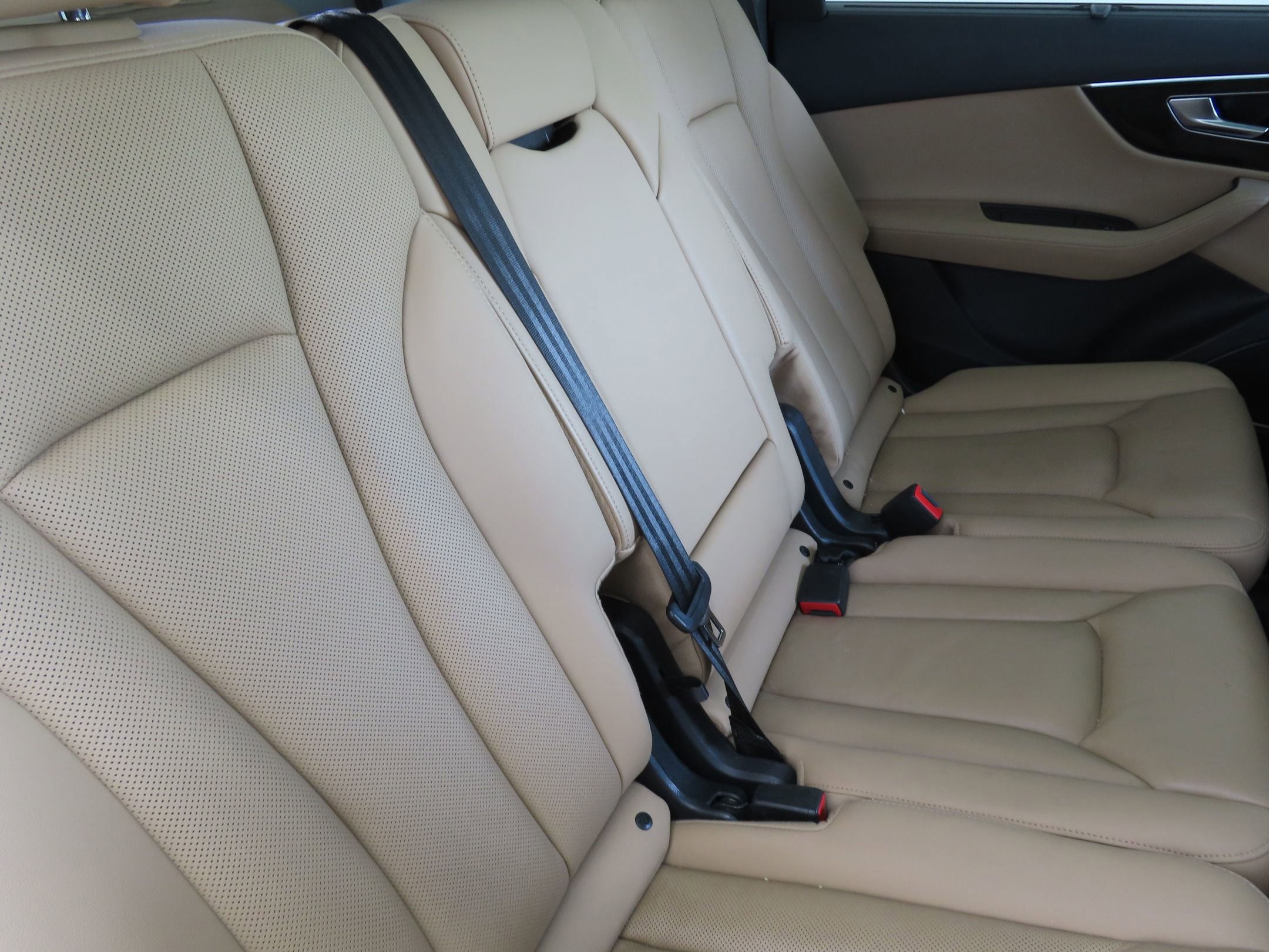 Used 2022 Audi Q7 3.0T Premium Plus w/ Premium Plus Package image 26