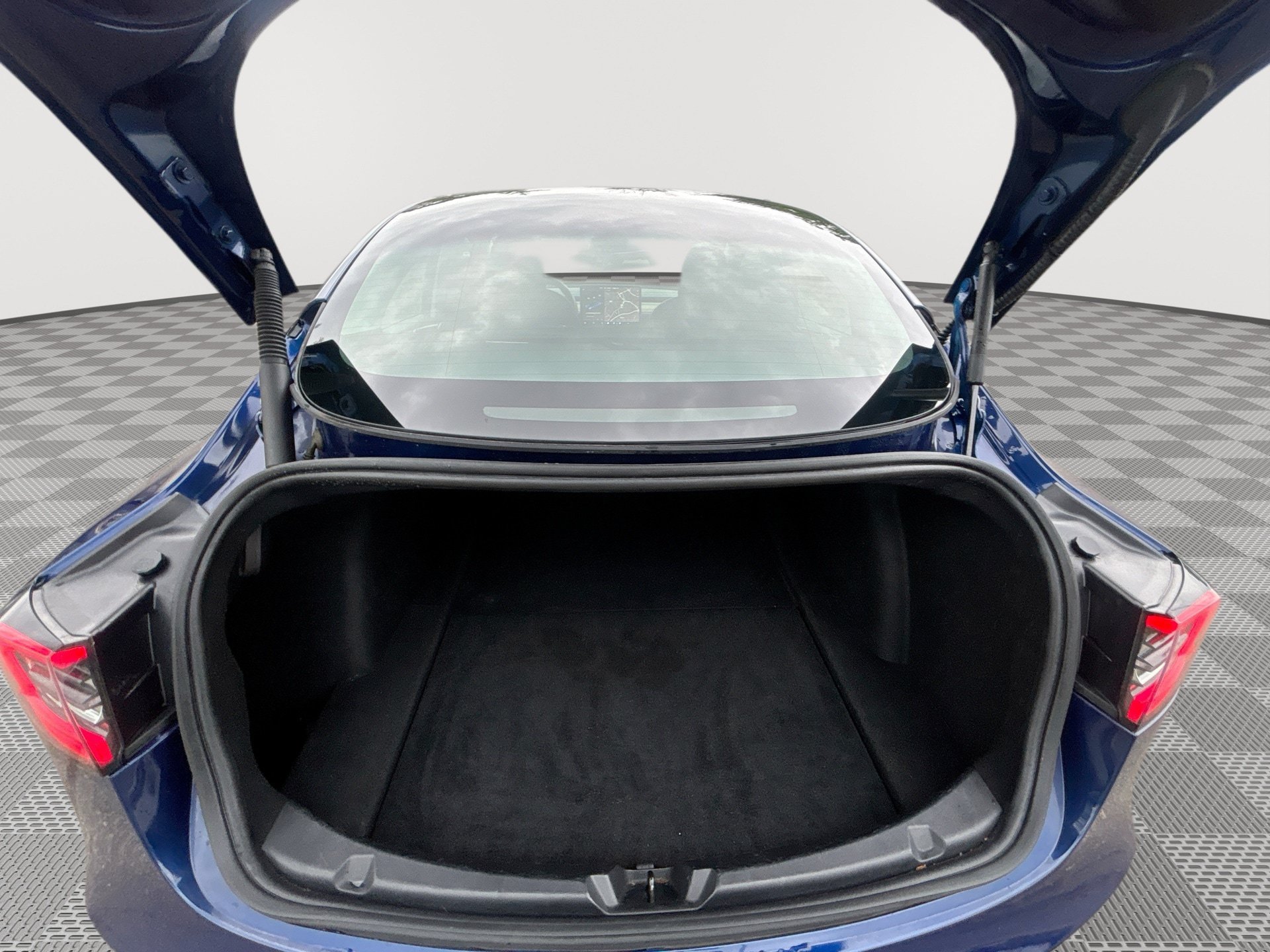 Used 2023 Tesla Model 3 Standard Range RWD image 22
