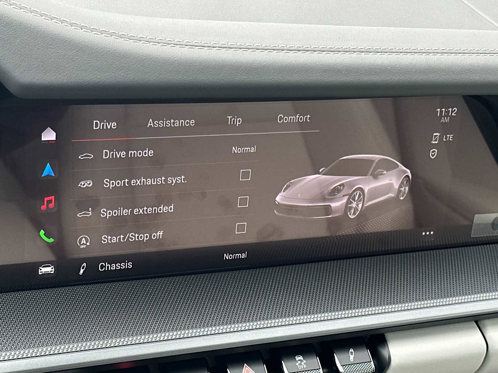 Certified 2024 Porsche 911 Carrera S image 19