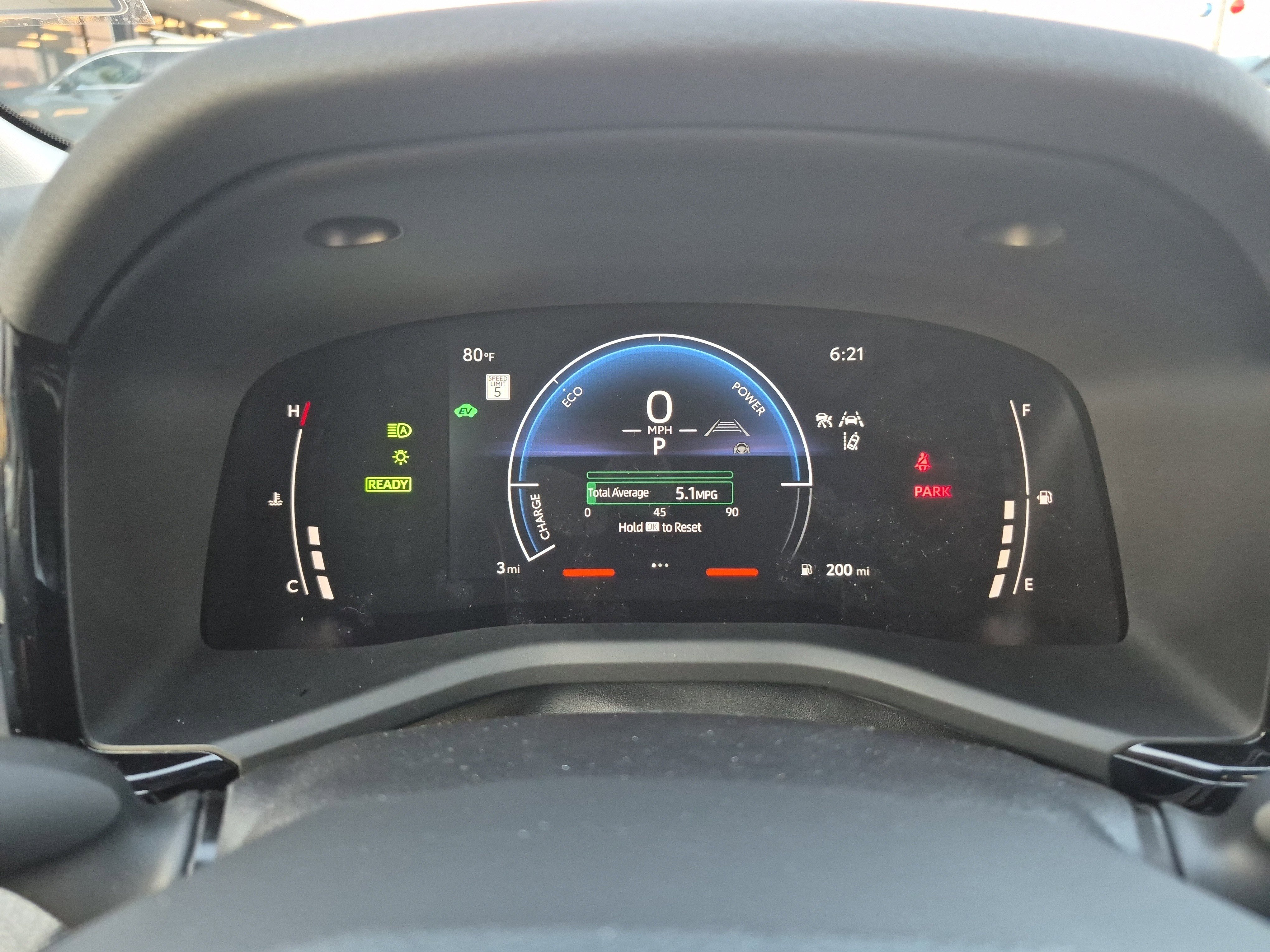 Used 2026 Toyota Camry LE image 20