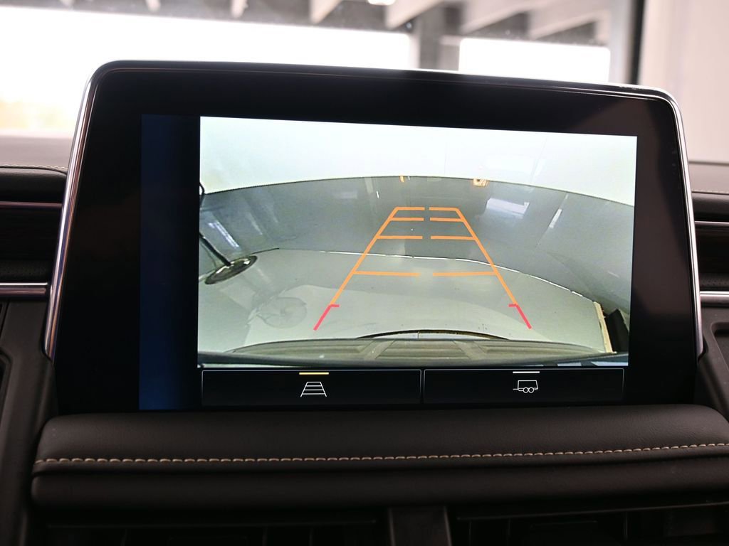 Used 2024 Chevrolet Tahoe Premier image 21