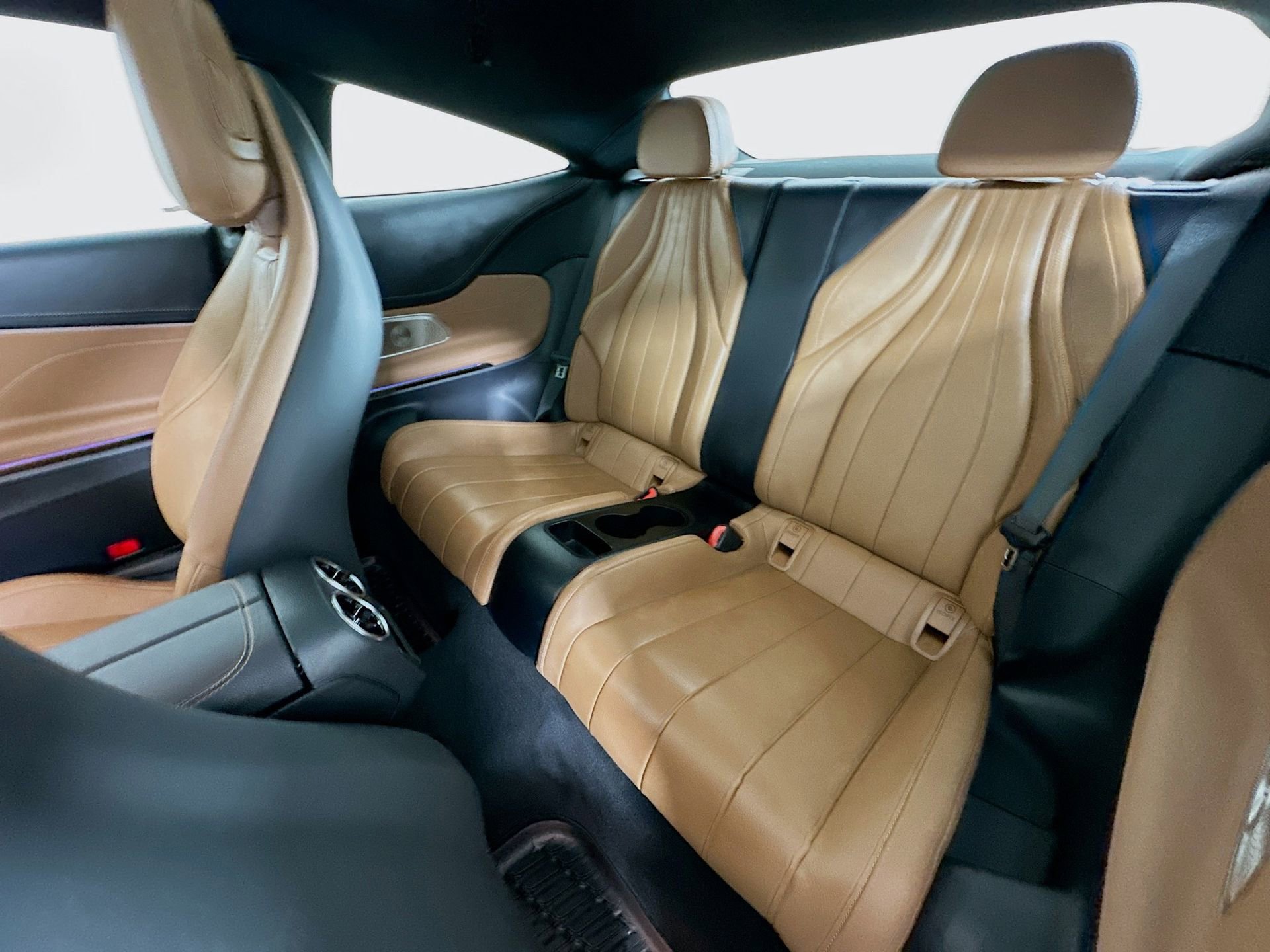 New 2026 Mercedes-Benz CLE 450 4MATIC Coupe image 27