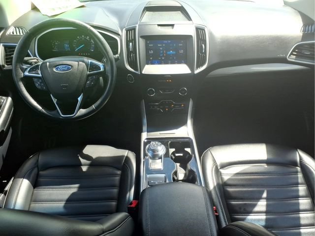 Used 2020 Ford Edge SEL w/ Convenience Package AWD/4WD image 10