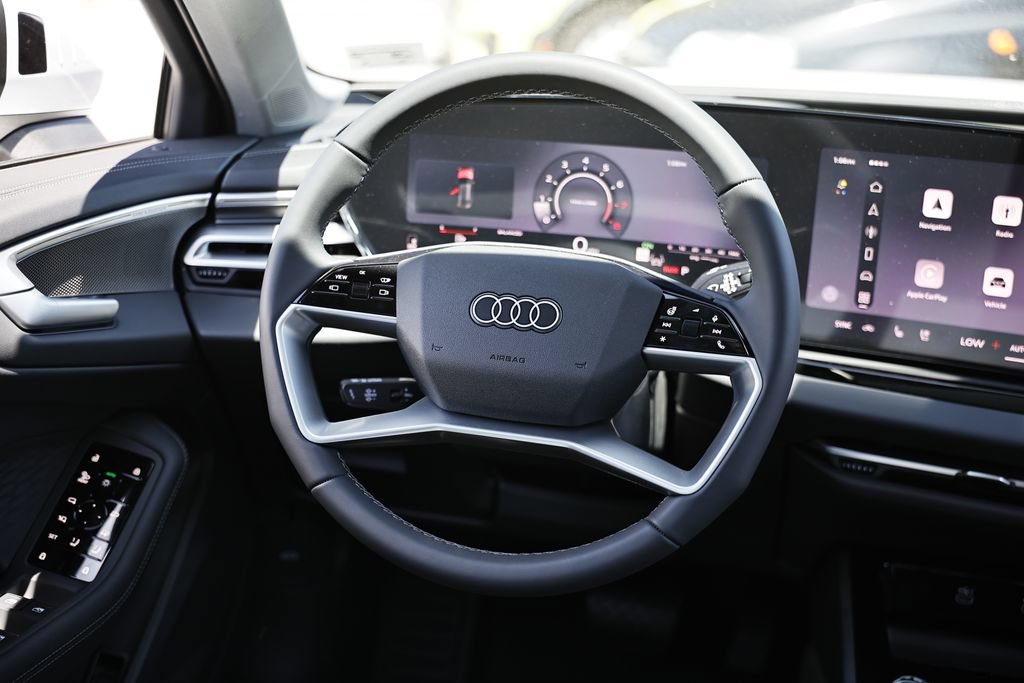 New 2026 Audi A5 2.0T Premium Plus AWD/4WD image 29