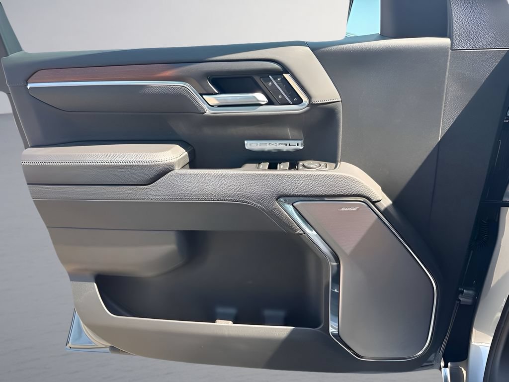 New 2026 GMC Sierra 1500 Denali AWD/4WD image 30
