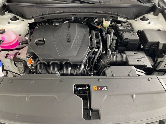 New 2026 Hyundai Tucson SEL AWD/4WD image 18