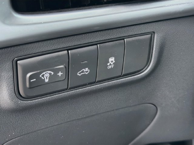 New 2026 Hyundai Santa Cruz SEL FWD image 10