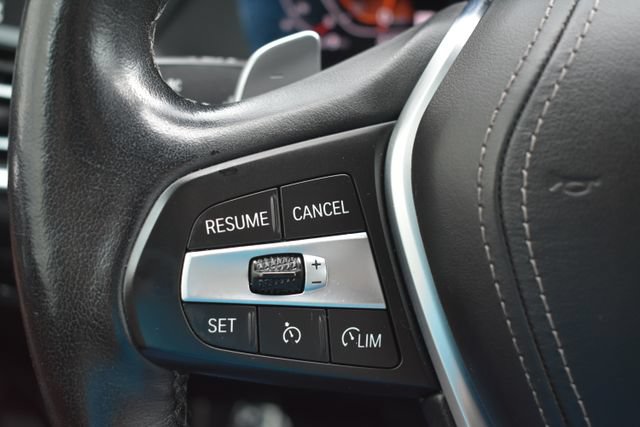 Used 2020 BMW X5 xDrive40i w/ Premium Package AWD/4WD image 25