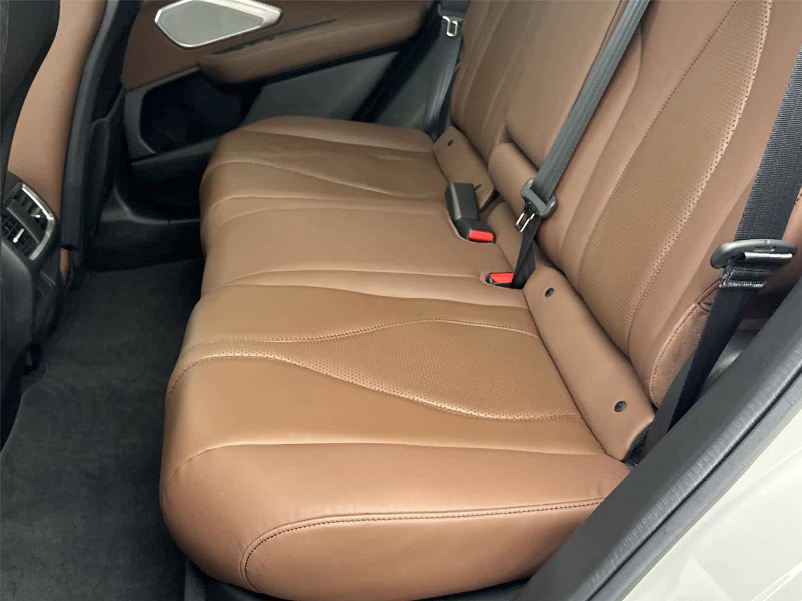 Certified 2023 Acura RDX AWD w/ Technology Package image 14