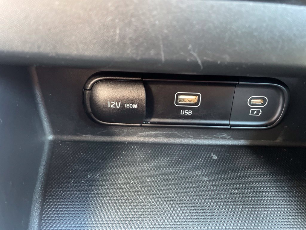 Used 2024 Kia Seltos SX AWD/4WD image 19