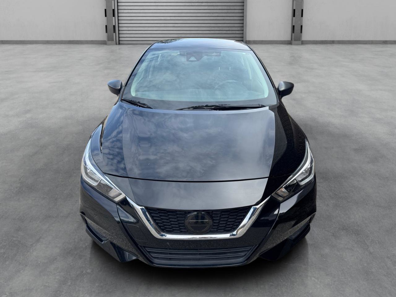 Used 2021 Nissan Versa S image 32