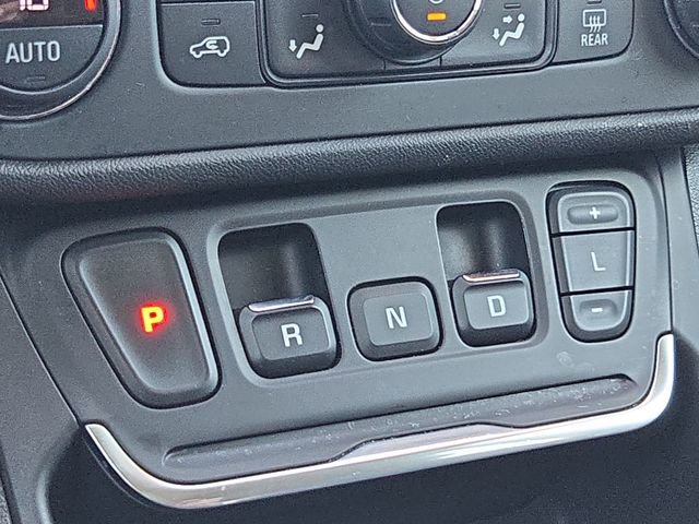 Used 2019 GMC Terrain SLE w/ Driver Convenience Package image 20