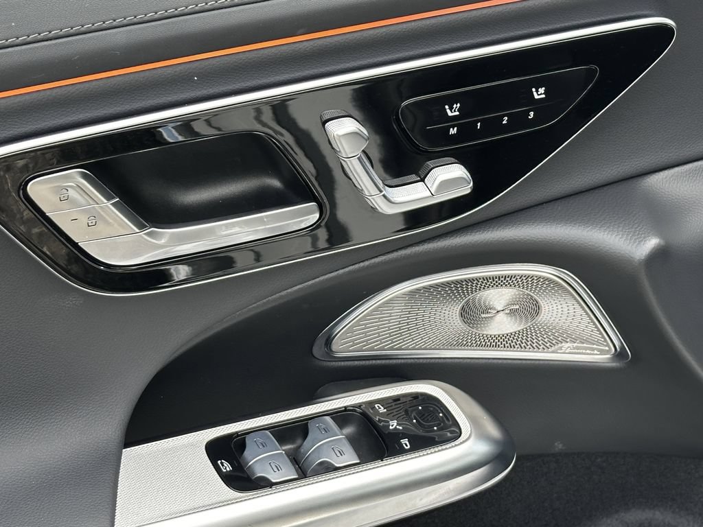Certified 2025 Mercedes-Benz E 350 Sedan image 12