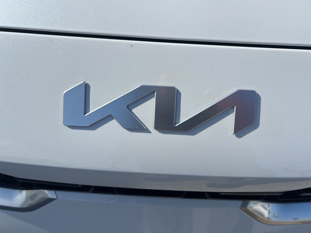 Certified 2023 Kia Forte GT-Line FWD image 29