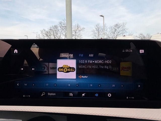 Certified 2022 Mercedes-Benz A 220 4MATIC image 20