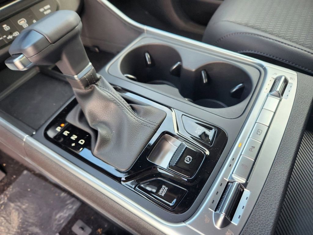 New 2025 Kia Carnival SX Prestige image 20